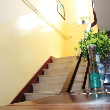 Residencial Pinho Verde Mealhada Εξωτερικό φωτογραφία