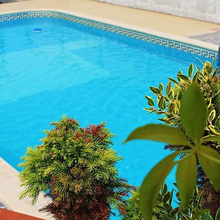 Residencial Pinho Verde Mealhada Εξωτερικό φωτογραφία