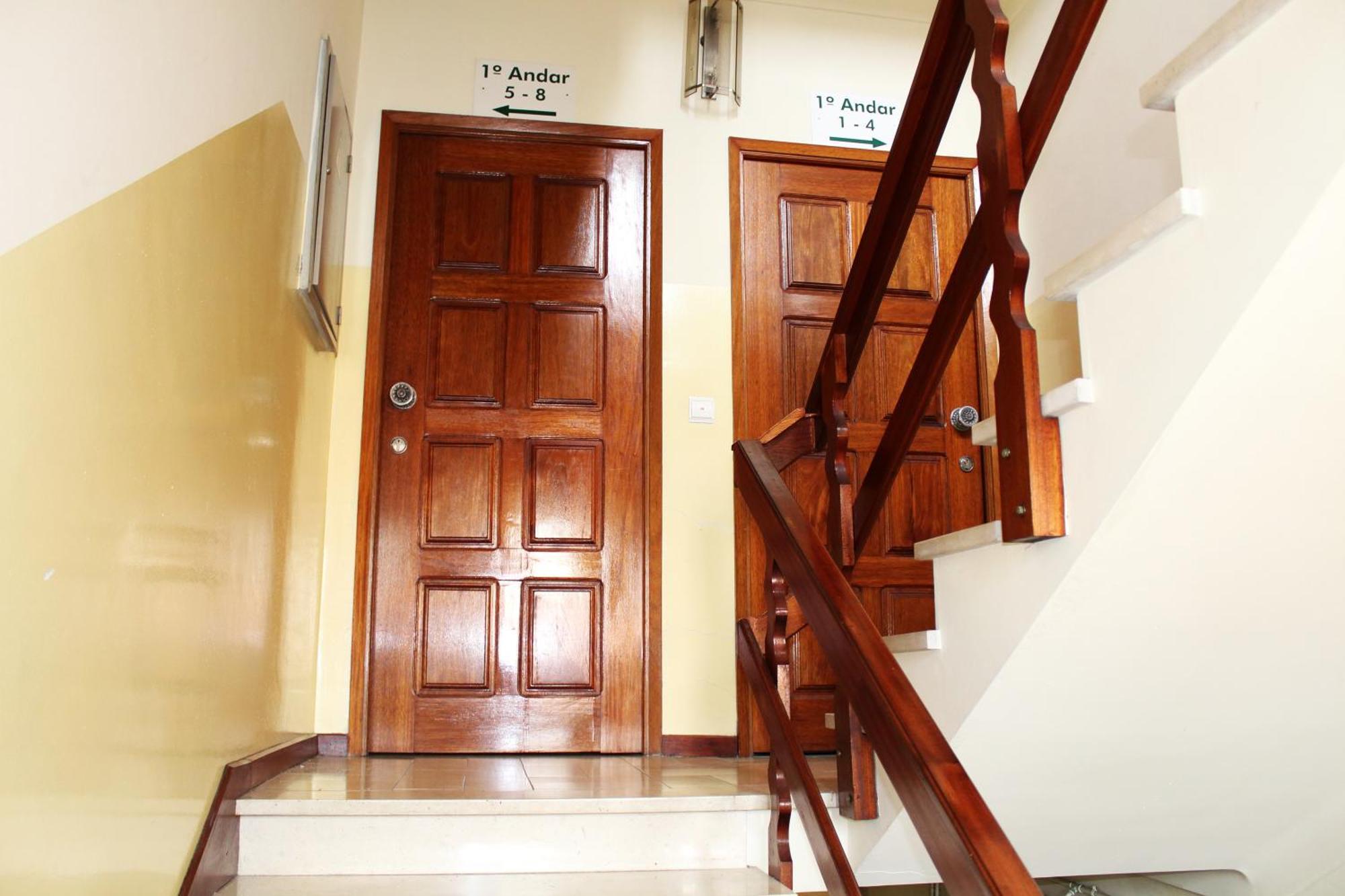 Residencial Pinho Verde Mealhada Εξωτερικό φωτογραφία