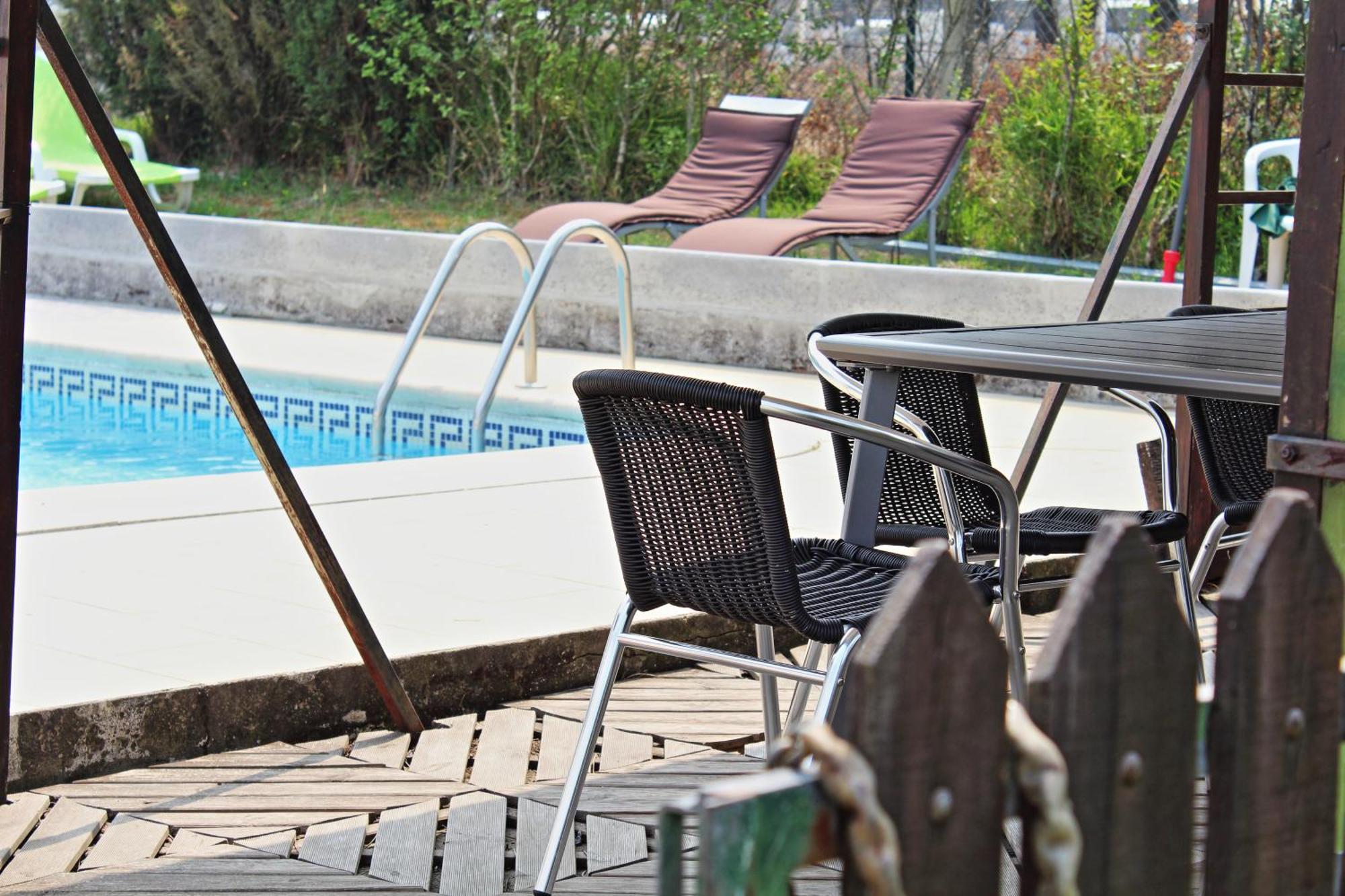 Residencial Pinho Verde Mealhada Εξωτερικό φωτογραφία