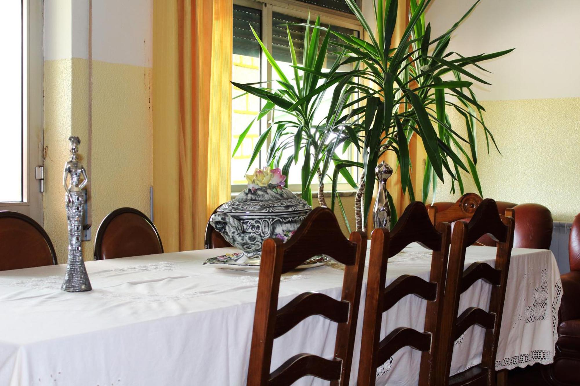 Residencial Pinho Verde Mealhada Εξωτερικό φωτογραφία