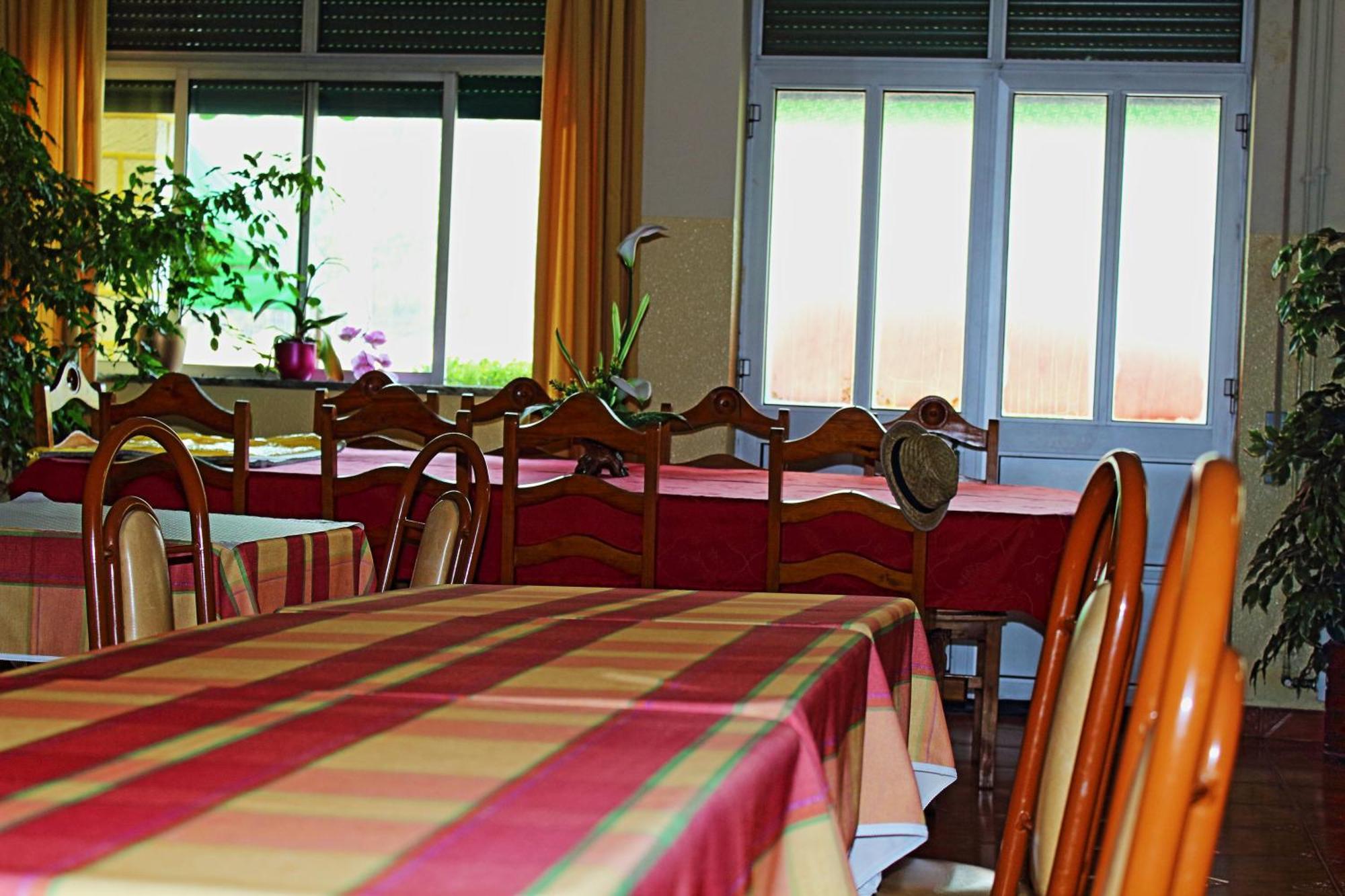 Residencial Pinho Verde Mealhada Εξωτερικό φωτογραφία