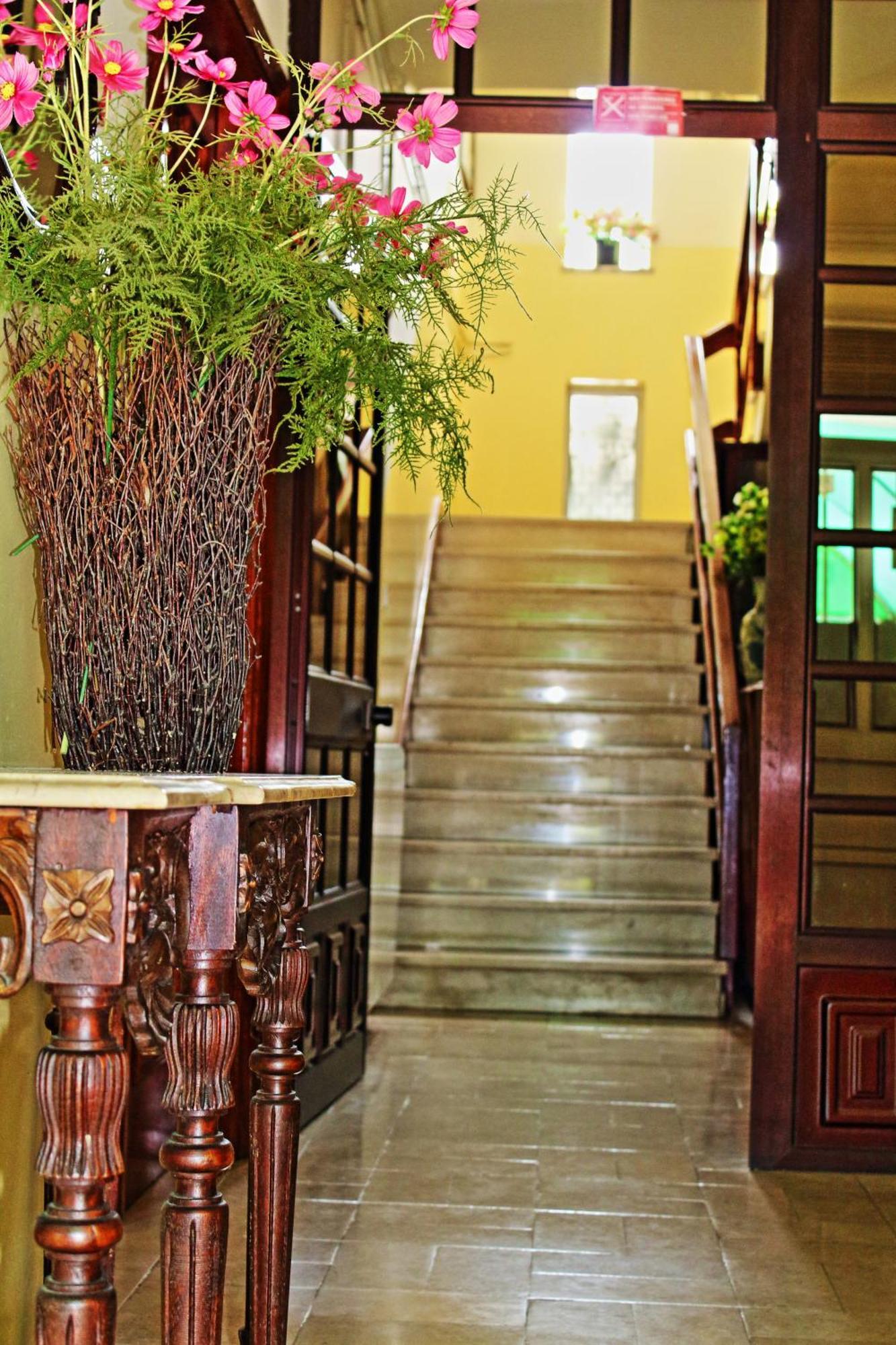 Residencial Pinho Verde Mealhada Εξωτερικό φωτογραφία