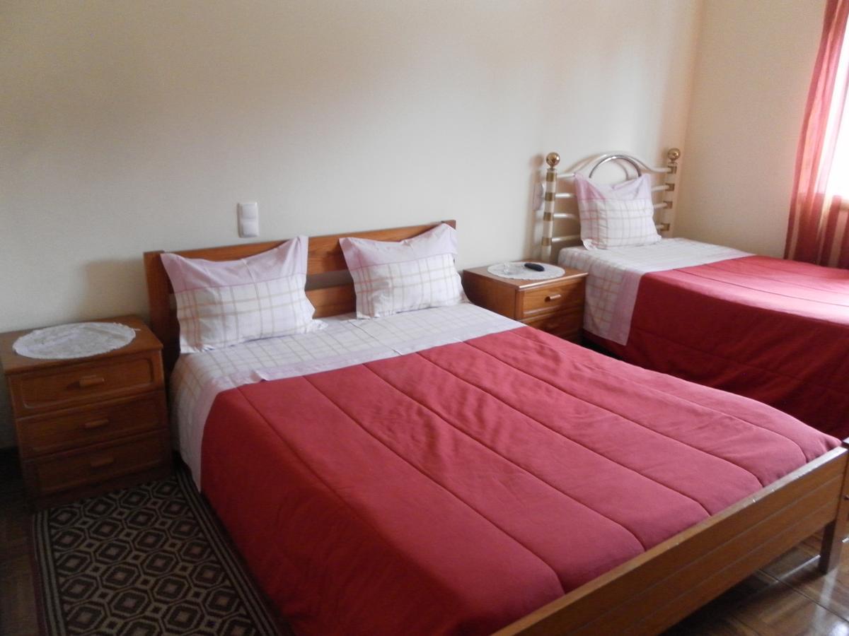 Residencial Pinho Verde Mealhada Εξωτερικό φωτογραφία