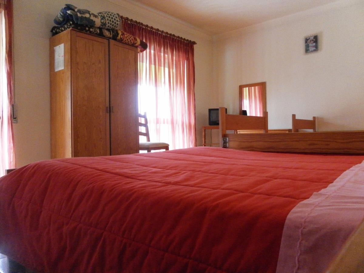 Residencial Pinho Verde Mealhada Εξωτερικό φωτογραφία