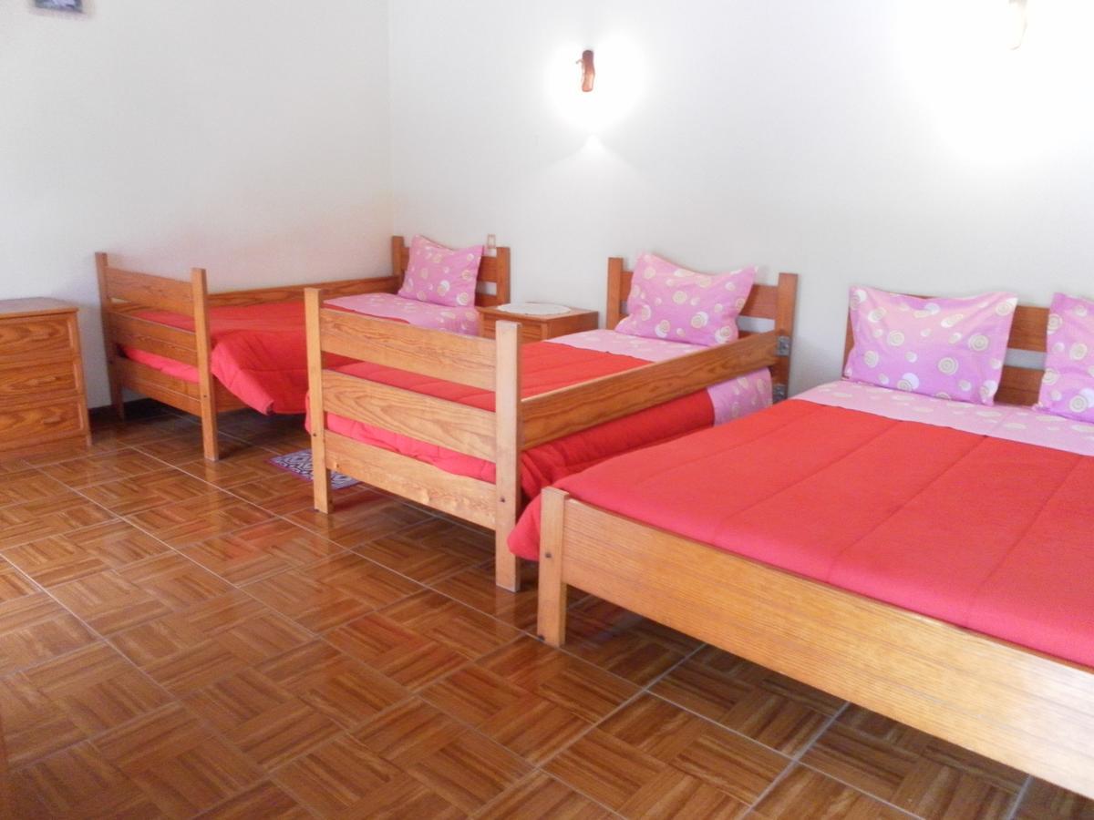 Residencial Pinho Verde Mealhada Εξωτερικό φωτογραφία