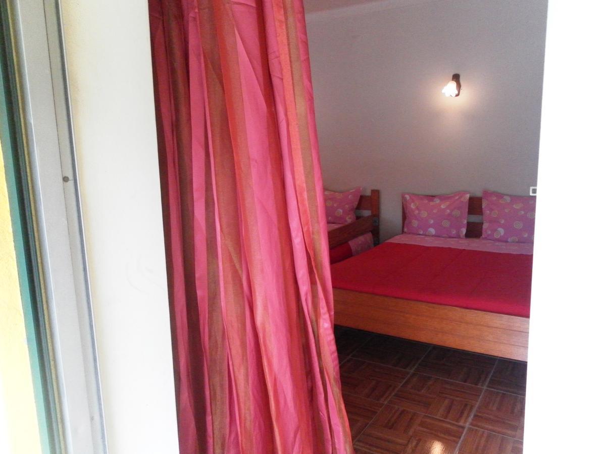 Residencial Pinho Verde Mealhada Εξωτερικό φωτογραφία
