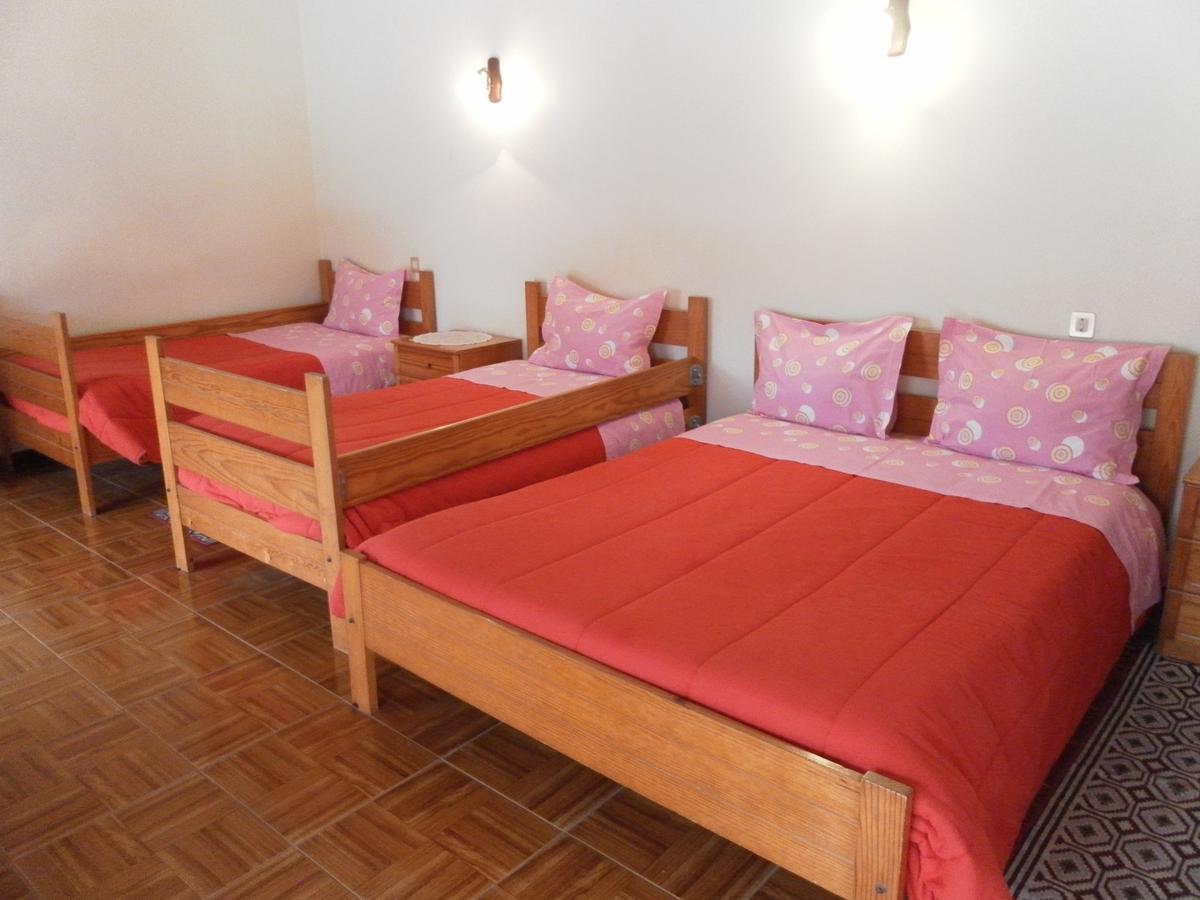 Residencial Pinho Verde Mealhada Εξωτερικό φωτογραφία
