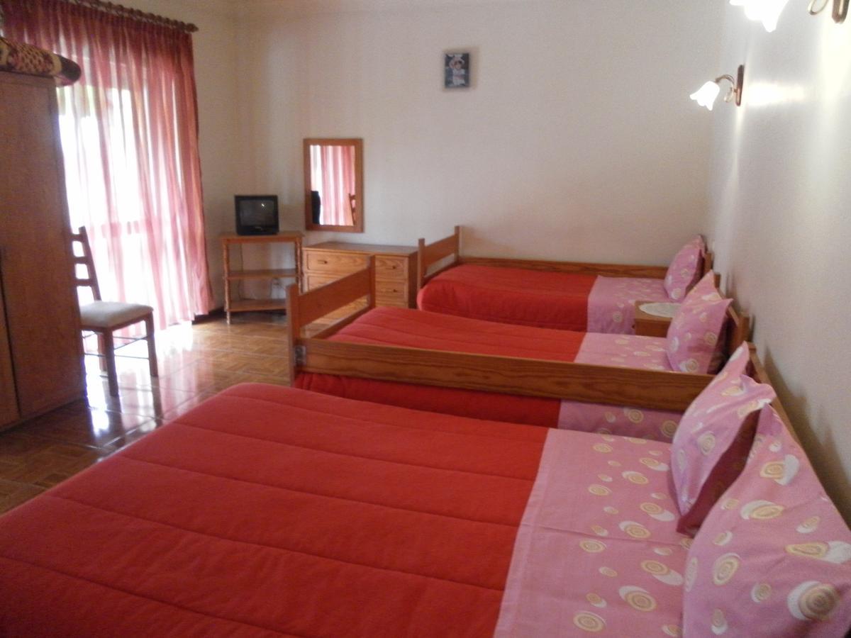 Residencial Pinho Verde Mealhada Εξωτερικό φωτογραφία