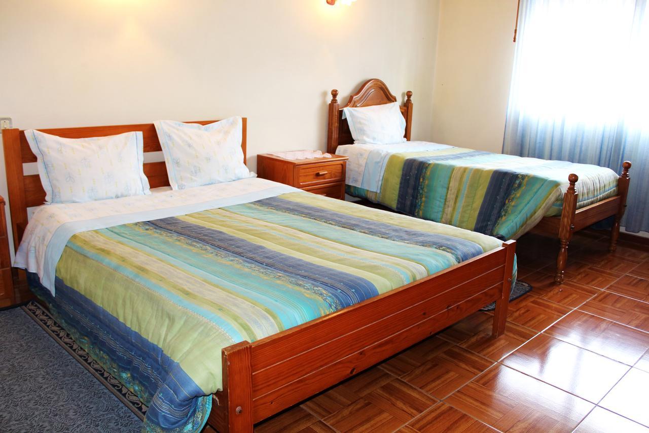 Residencial Pinho Verde Mealhada Εξωτερικό φωτογραφία