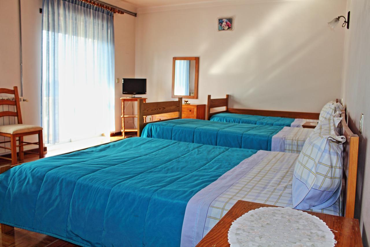 Residencial Pinho Verde Mealhada Εξωτερικό φωτογραφία