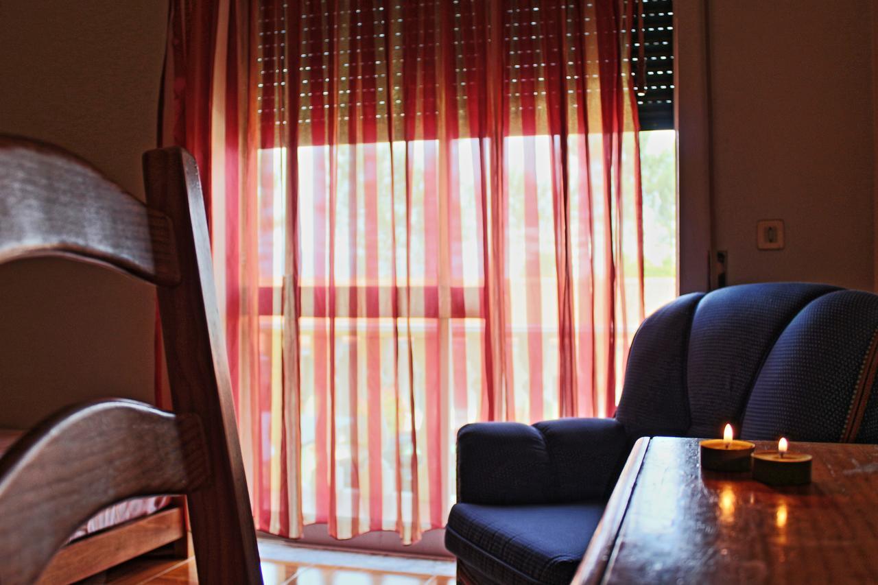 Residencial Pinho Verde Mealhada Εξωτερικό φωτογραφία