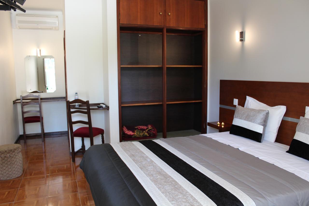 Residencial Pinho Verde Mealhada Εξωτερικό φωτογραφία