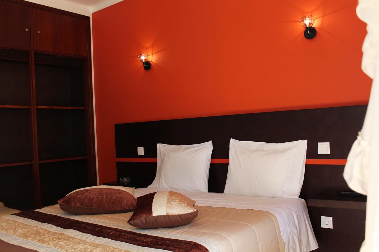 Residencial Pinho Verde Mealhada Εξωτερικό φωτογραφία