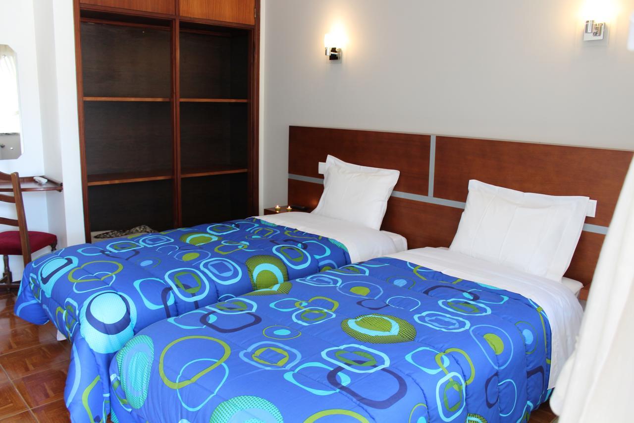 Residencial Pinho Verde Mealhada Εξωτερικό φωτογραφία